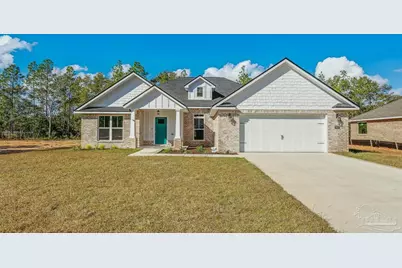 6472 Gentle Rain Dr, Milton, FL 32570 - Photo 1