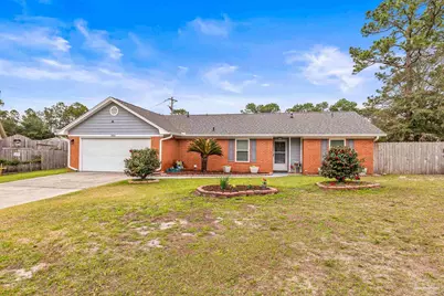 2001 Coral St, Pensacola, FL 32506 - Photo 1