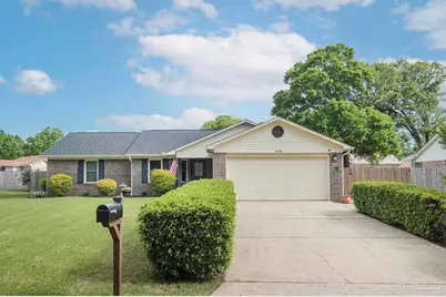 4408 Bellwood Cir, Pace, FL 32571 - Photo 1