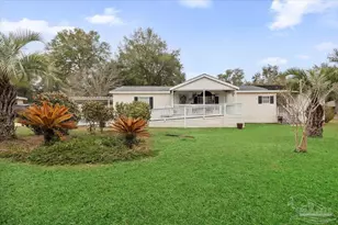 8970 Bluebell St, Milton, FL 32583 - Photo 1