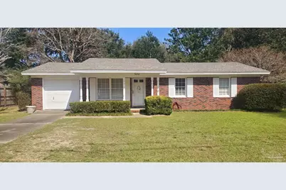 3670 Swan Ln, Pensacola, FL 32504 - Photo 1
