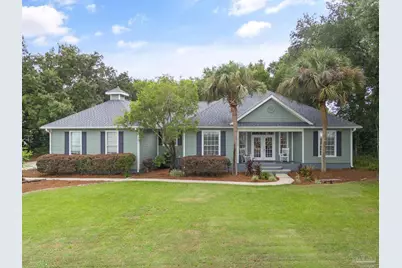 16253 North Shore Dr, Pensacola, FL 32507 - Photo 1