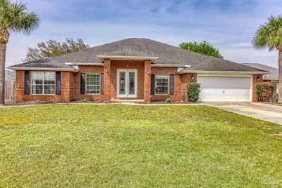 9660 Meadow Wood Ln, Navarre, FL 32566 - Photo 1