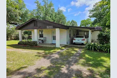 9220 Bowman Ave, Pensacola, FL 32534 - Photo 1