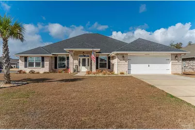 5253 Gaineswood Dr, Milton, FL 32583 - Photo 1
