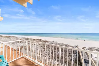 999 Ft Pickens Rd #207, Pensacola Beach, FL 32561 - Photo 1
