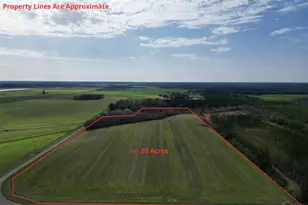 4000 Blk Rockaway Creek Rd, McDavid, FL 32568 - Photo 1