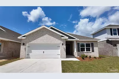 8126 Fir Tree Dr, Milton, FL 32583 - Photo 1