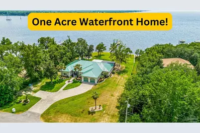 6875 Santa Clara Dr, Navarre, FL 32566 - Photo 1