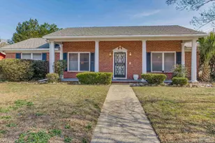 5600 San Gabriel Dr, Pensacola, FL 32504 - Photo 1