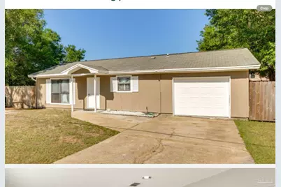 5851 Garcon Blvd, Pensacola, FL 32507 - Photo 1