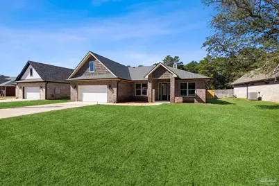 3629 Ginger Ln, Navarre, FL 32566 - Photo 1