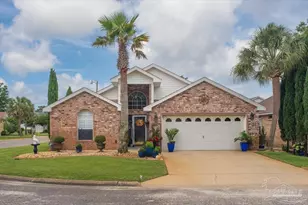 2921 Hidden Bay Blvd, Navarre, FL 32566 - Photo 1