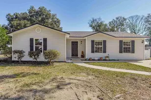 5570 Chipper Ln, Pace, FL 32571 - Photo 1