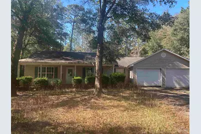 5203 Tupelo Ln, Milton, FL 32570 - Photo 1