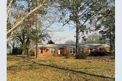 3400 N Simmons Rd, Jay, FL 32565 - Photo 1