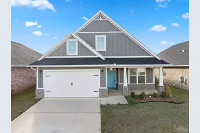 2339 Habersham Ln, Cantonment, FL 32533 - Photo 1