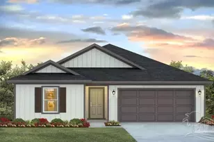 3065 Serviceberry Rd, Cantonment, FL 32533 - Photo 1