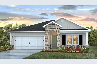 3069 Serviceberry Rd, Cantonment, FL 32533 - Photo 1