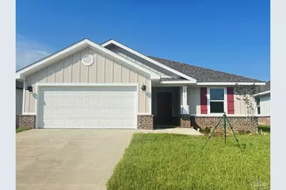 3073 Serviceberry Rd, Cantonment, FL 32533 - Photo 1