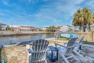 1429 Arkansas St, Navarre Beach, FL 32566 - Photo 1