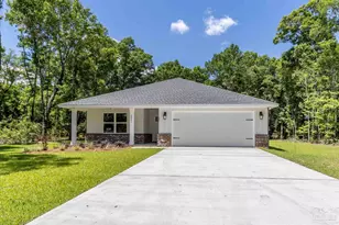 5261 Burt Ln, Pace, FL 32571 - Photo 1