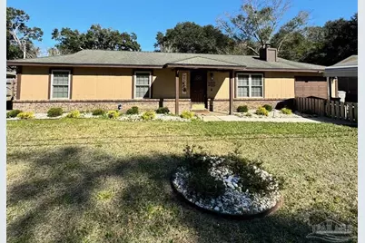 6550 Bellview Pines Rd, Pensacola, FL 32526 - Photo 1