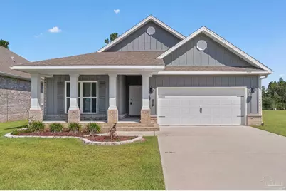 7737 Burnside Loop, Pensacola, FL 32526 - Photo 1