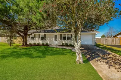 4697 Cyril Dr, Pace, FL 32571 - Photo 1