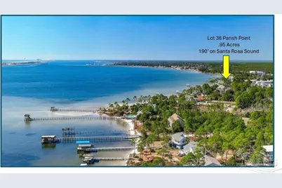 Lot 36 Parish Blvd, Mary Esther, FL 32569 - Photo 1