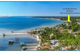 Lot 36 Parish Blvd, Mary Esther, FL 32569 - Photo 1