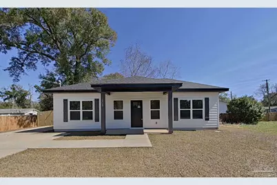 1608 N S St, Pensacola, FL 32505 - Photo 1
