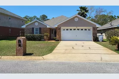 1261 Harrison Ave, Gulf Breeze, FL 32563 - Photo 1