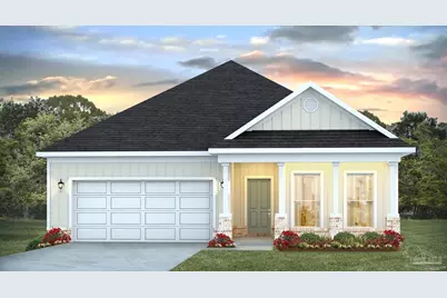 3115 Silver Maple Dr, Cantonment, FL 32533 - Photo 1