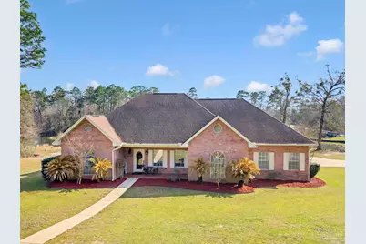 5200 Wiggins Lake Rd, Walnut Hill, FL 32568 - Photo 1