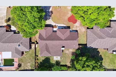 5090 High Pointe Dr, Pensacola, FL 32505 - Photo 1