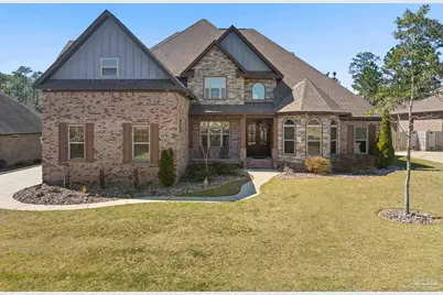 8901 Salt Grass Dr, Pensacola, FL 32526 - Photo 1