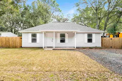 6094 Syrcle Ave, Milton, FL 32570 - Photo 1