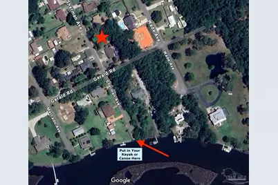 2624 Sherman Ave, Pensacola, FL 32507 - Photo 1