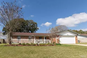 10870 Tara Dawn Cir, Pensacola, FL 32534 - Photo 1