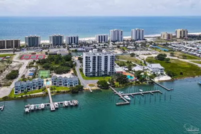 16787 Perdido Key Dr #E-504, Perdido Key, FL 32507 - Photo 1