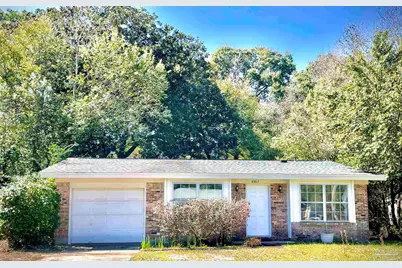 4507 Landes Dr, Pensacola, FL 32505 - Photo 1