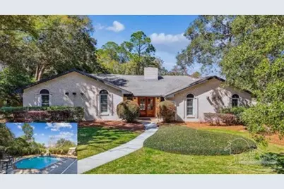1940 Villafane Dr, Pensacola, FL 32503 - Photo 1