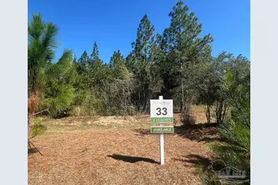 Lot 33 Pine Preserve Ln, Pace, FL 32571 - Photo 1
