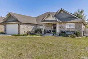 7937 Majestic Cypress Dr, Milton, FL 32583 - Photo 1