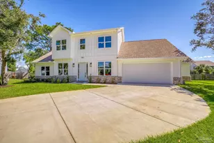 1200 Delhi Cove, Gulf Breeze, FL 32563 - Photo 1