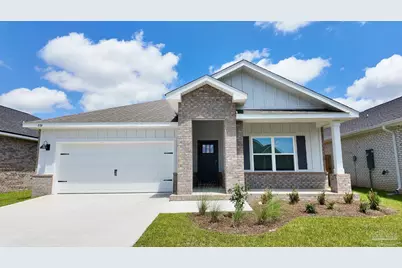 8114 Fir Tree Dr, Milton, FL 32583 - Photo 1