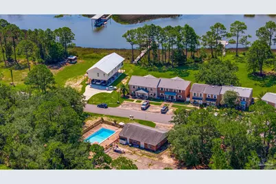 1940 Bay Point Blvd, Milton, FL 32583 - Photo 1