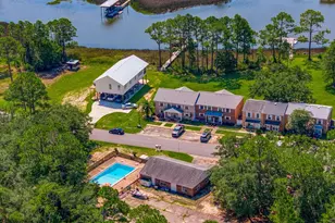 1940 Bay Point Blvd, Milton, FL 32583 - Photo 1