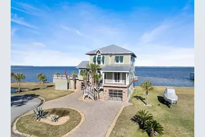 5350 Pale Moon Dr, Pensacola, FL 32507 - Photo 1